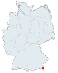 Energieberater-Energieausweis-Energieberatung Bad-Reichenhall